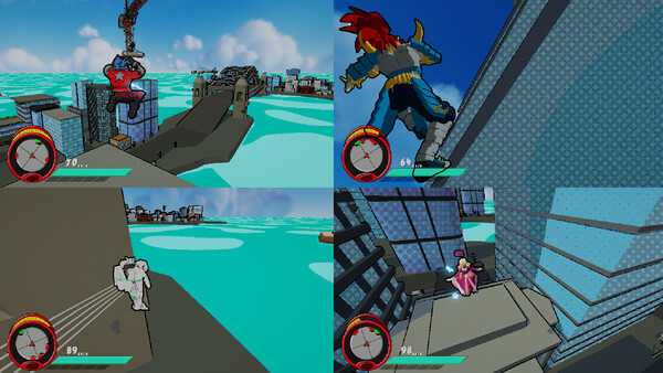 Zoooom screenshot 3
