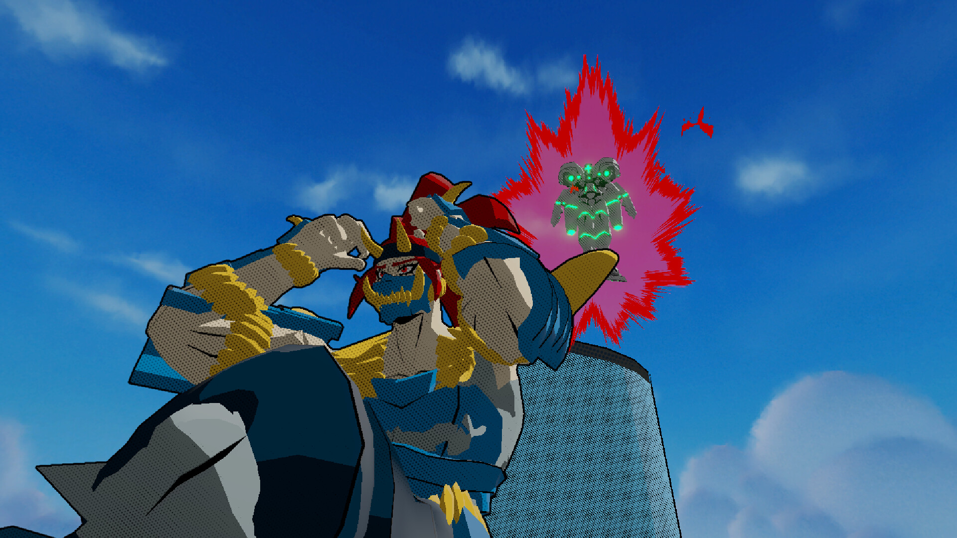 Zoooom screenshot 2
