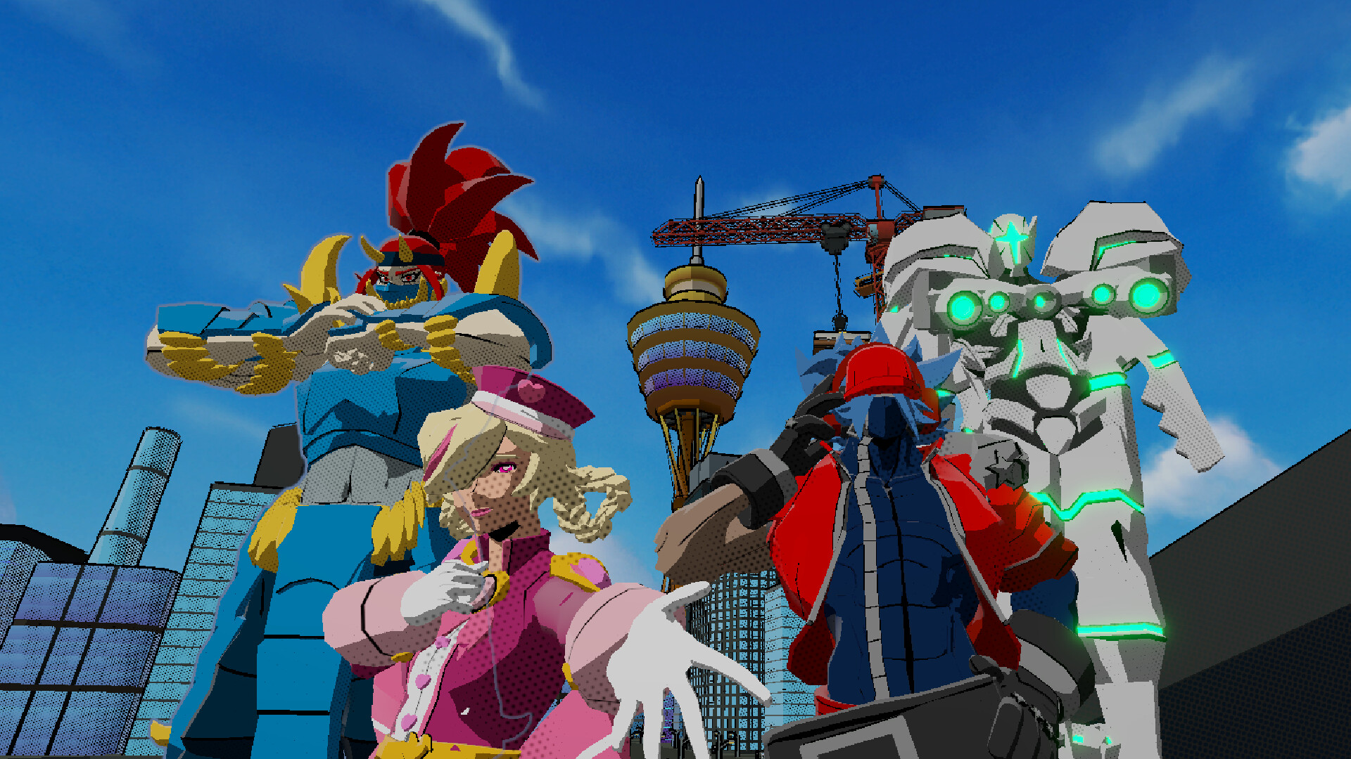Zoooom screenshot 10