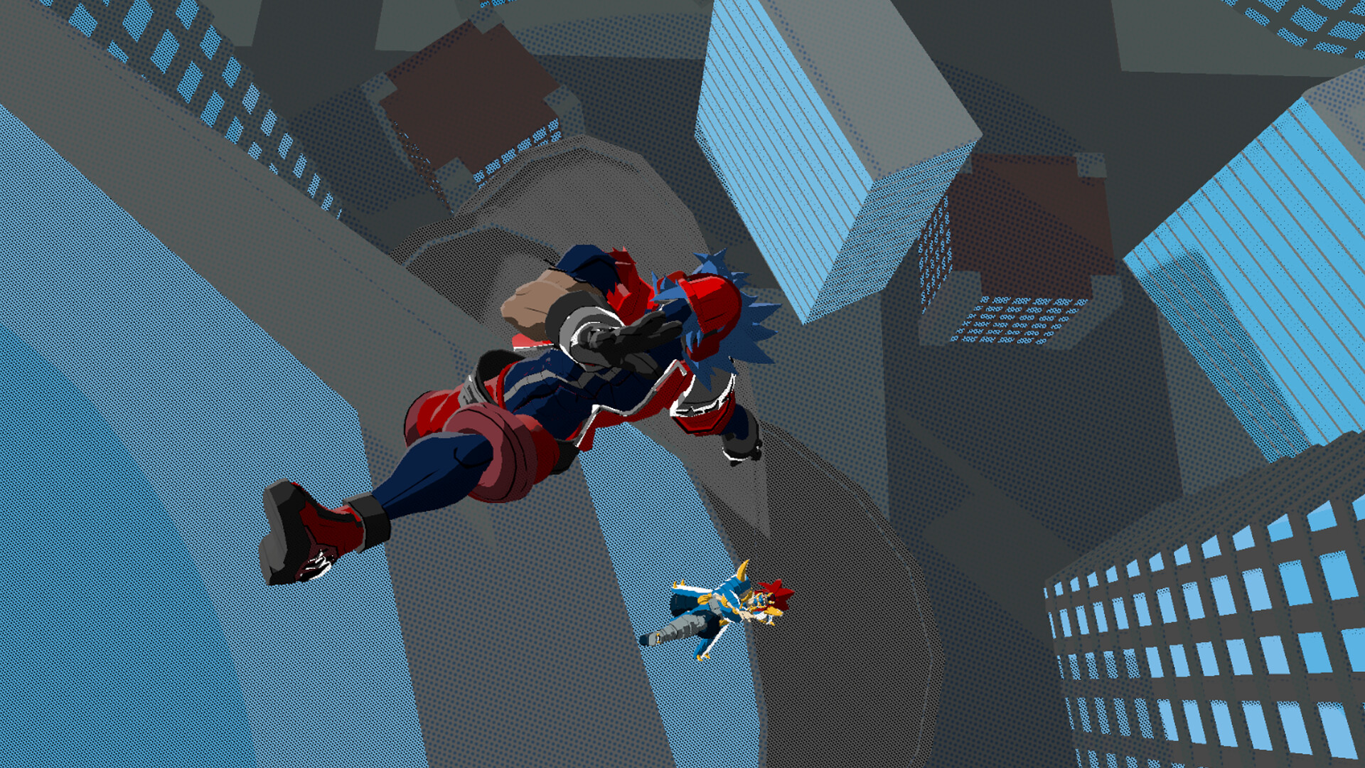 Zoooom Featured Screenshot #1