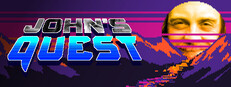 John's Quest cover