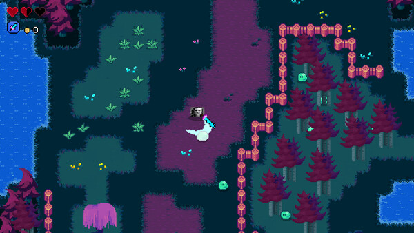 John's Quest game for Linux 1