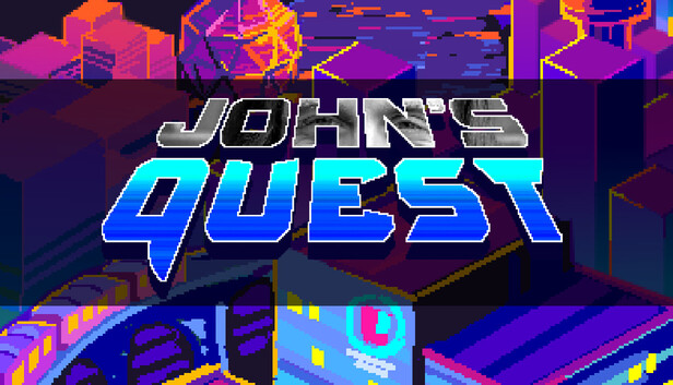 John's Quest