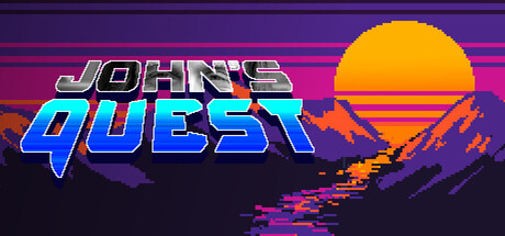 John's Quest