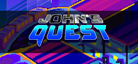 John's Quest