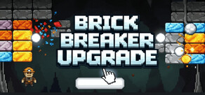 Brick Breaker Upgrade