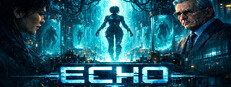 Echo Banner