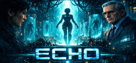 Echo steam charts