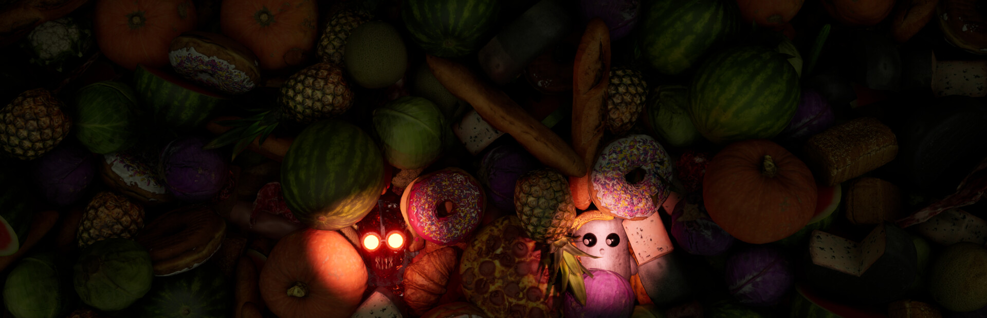 Just One Bite