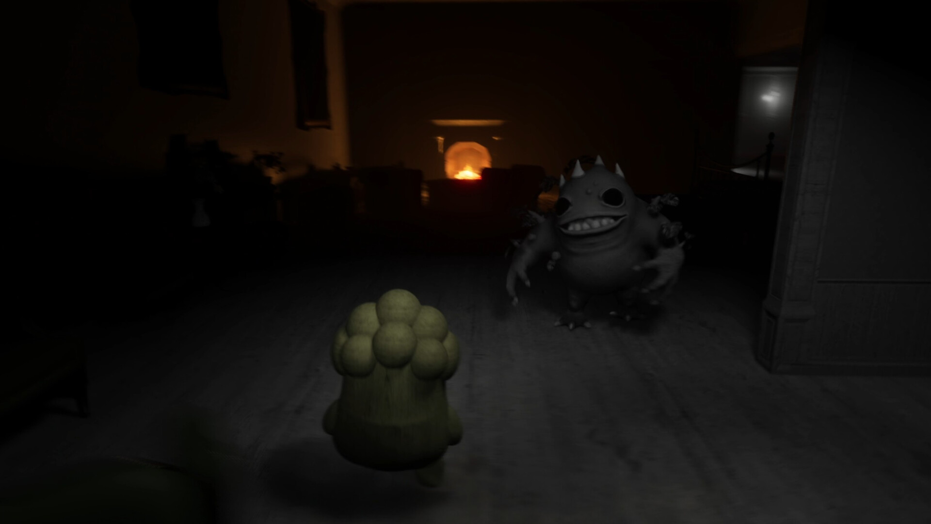 Just One Bite screenshot 1