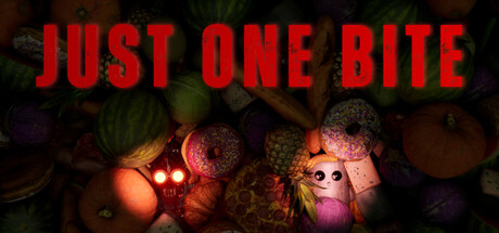 Just One Bite - similar game to Last Pirates: Die Together by Opus Nine