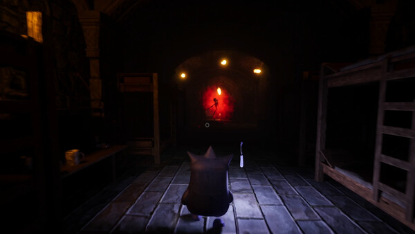 Скриншот 2 из игры Just One Bite