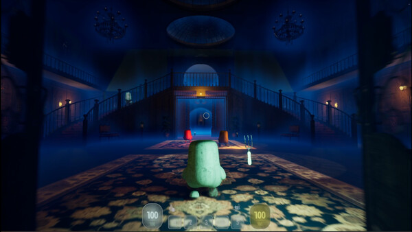 Скриншот 3 из игры Just One Bite