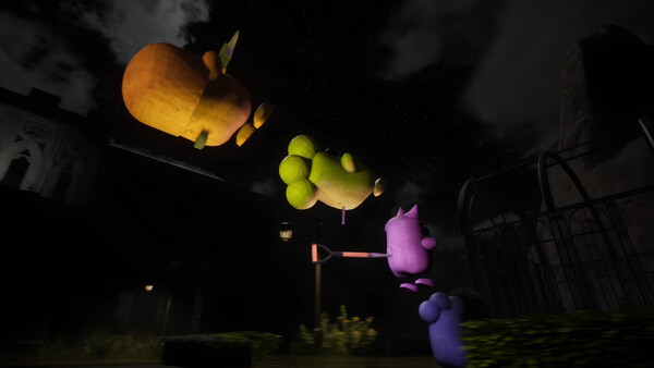 Just One Bite screenshot 5