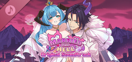 Married Into Hell -Original Soundtrack- banner image