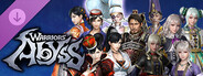 DLC: WARRIORS: Abyss - DW 25th Anniversary Top Characters Costume Set Pack