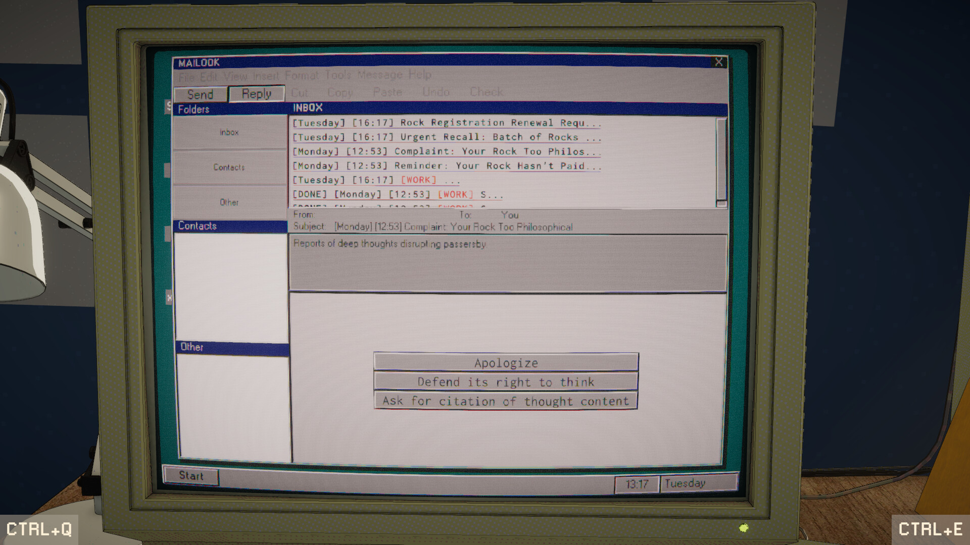 Rock From Home screenshot 3
