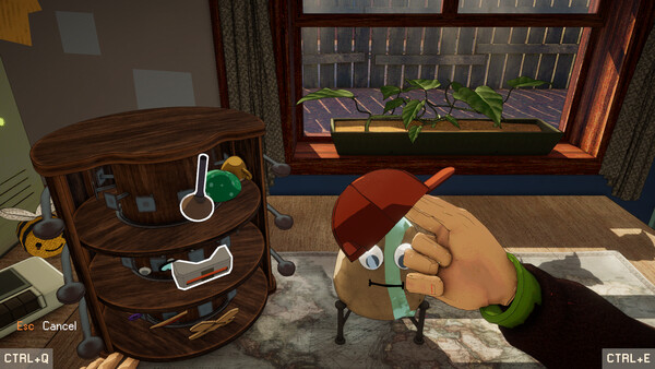 Screenshot media