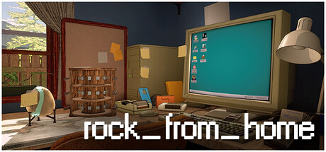 Rock From Home