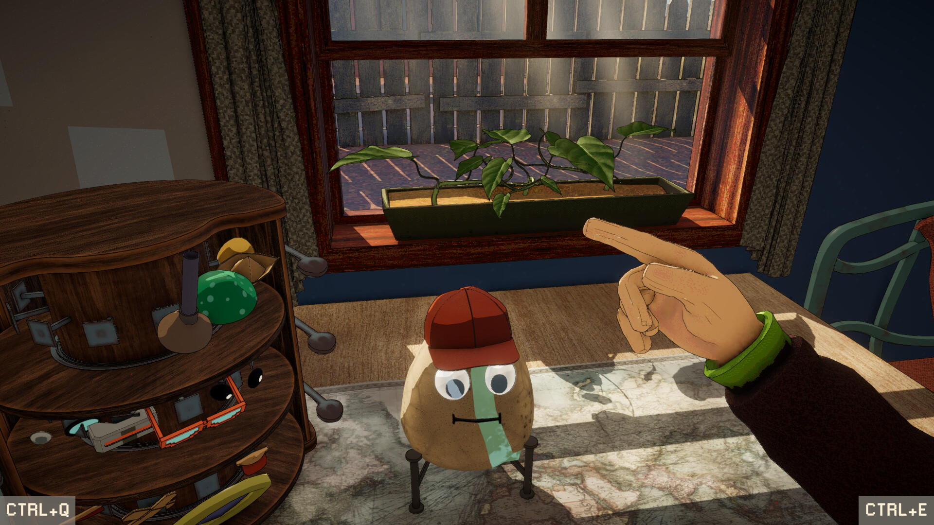 Rock From Home screenshot 7