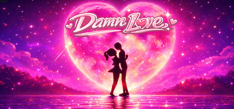 Damn Love PC game deal – 50% off