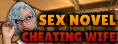 Sex Novel - Cheating Wife cover