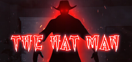 The Hat Man - similar game to ILL by Black Lantern Entertainment