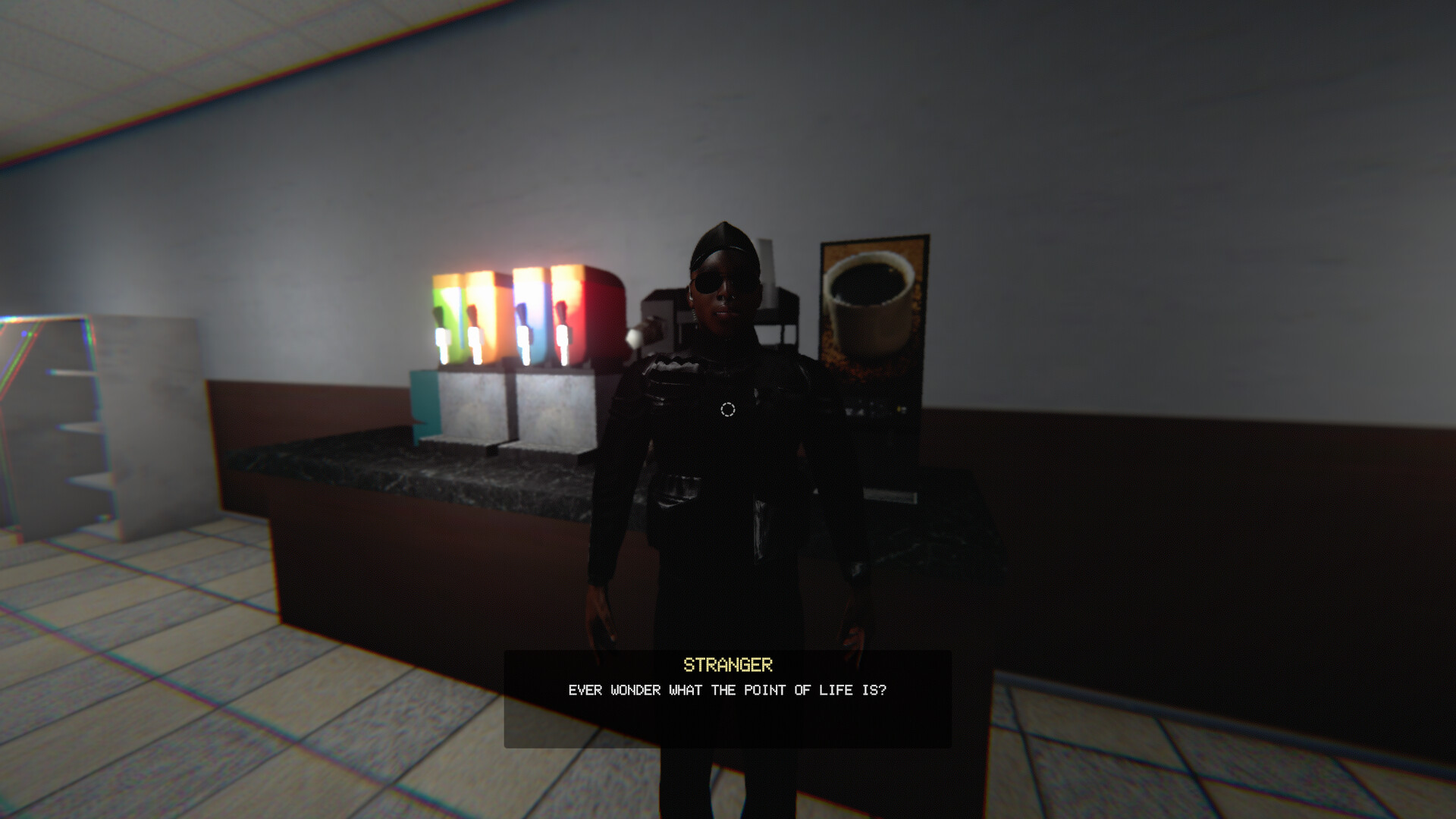 The Hat Man screenshot 17