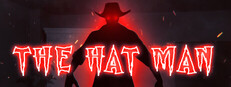 The Hat Man cover