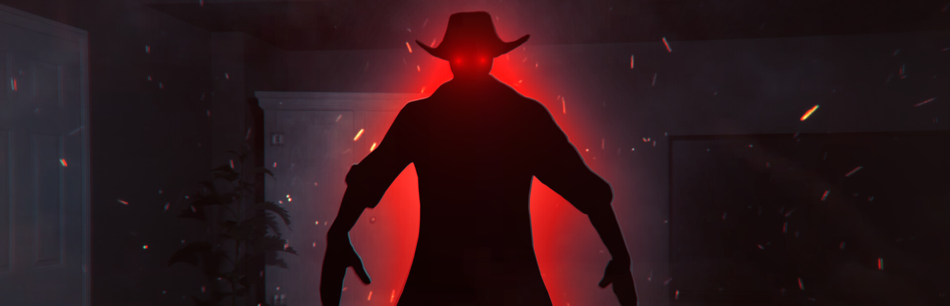 The Hat Man