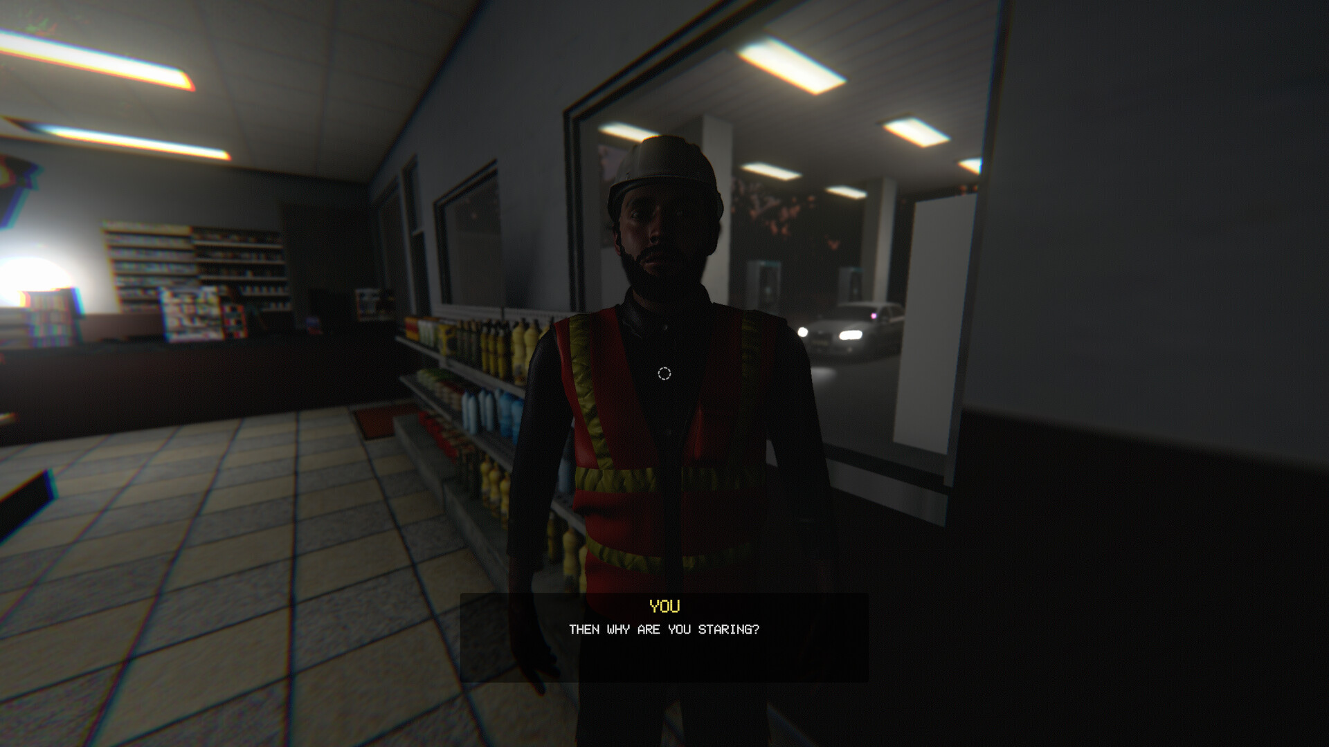 The Hat Man screenshot 26