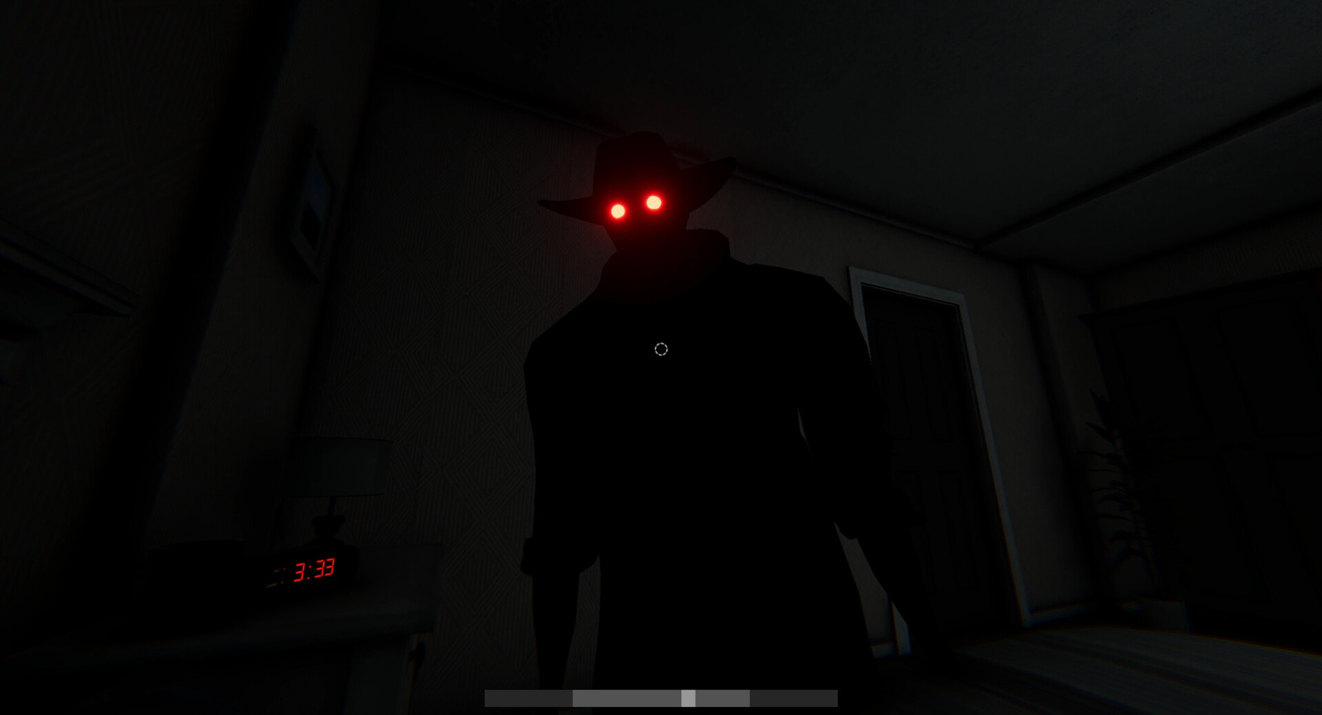 The Hat Man screenshot 1