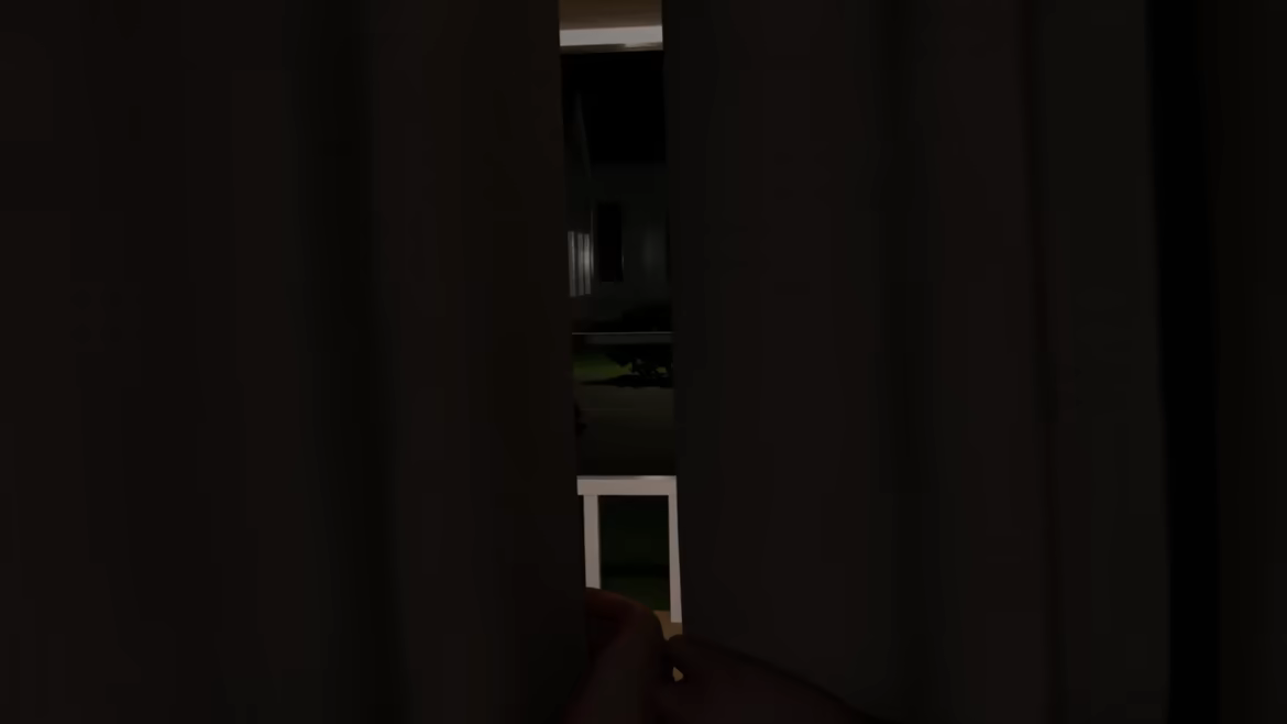 The Hat Man video 4