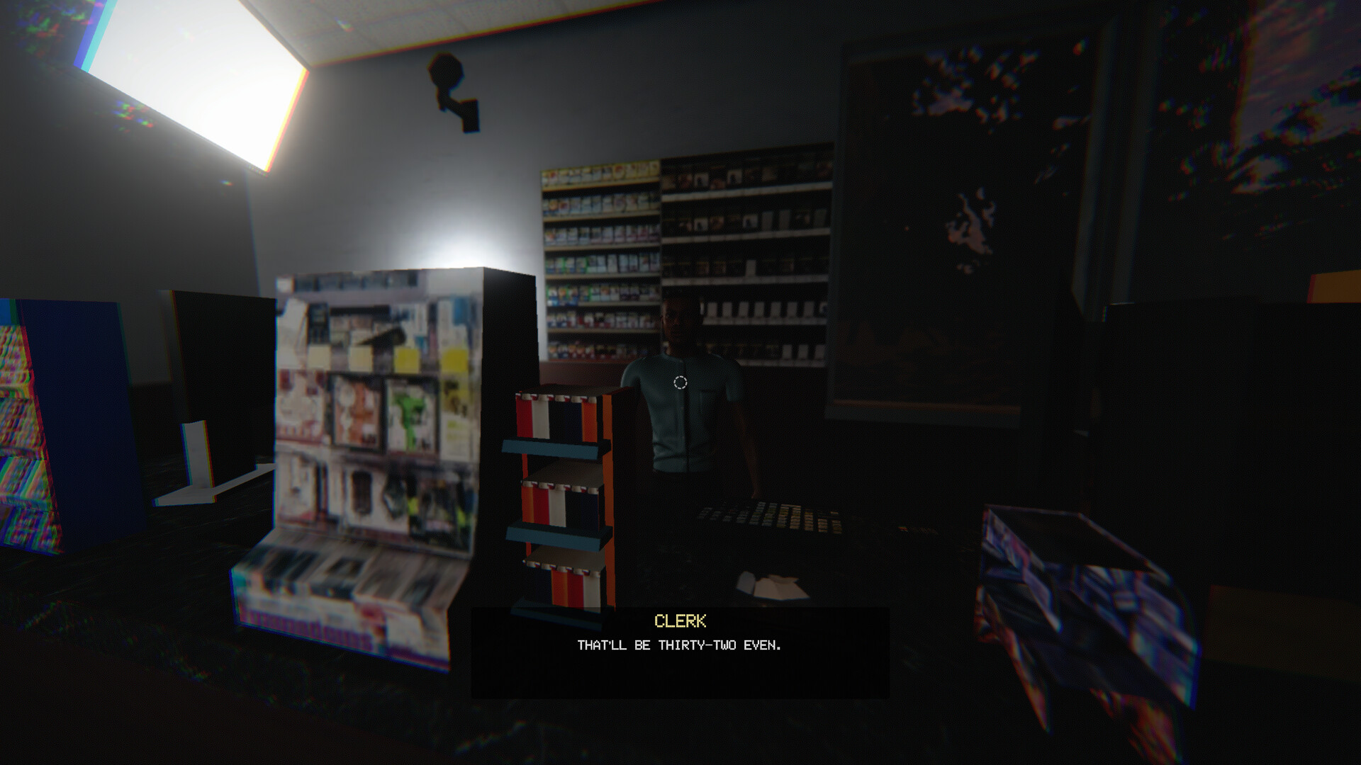 The Hat Man screenshot 10