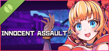Innocent Assault SS Demo header