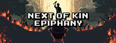 Next of Kin: Epiphany cover