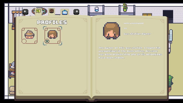 Screenshot media