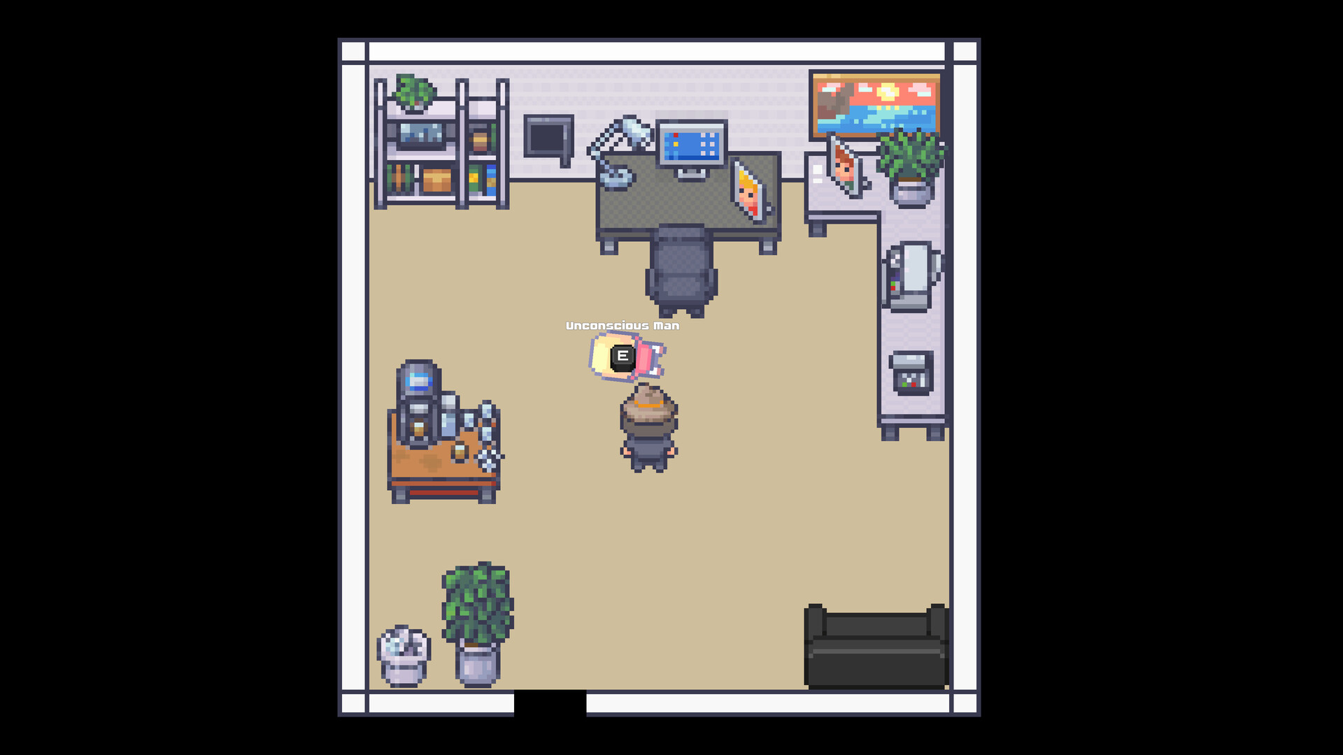 Next of Kin: Epiphany screenshot 2