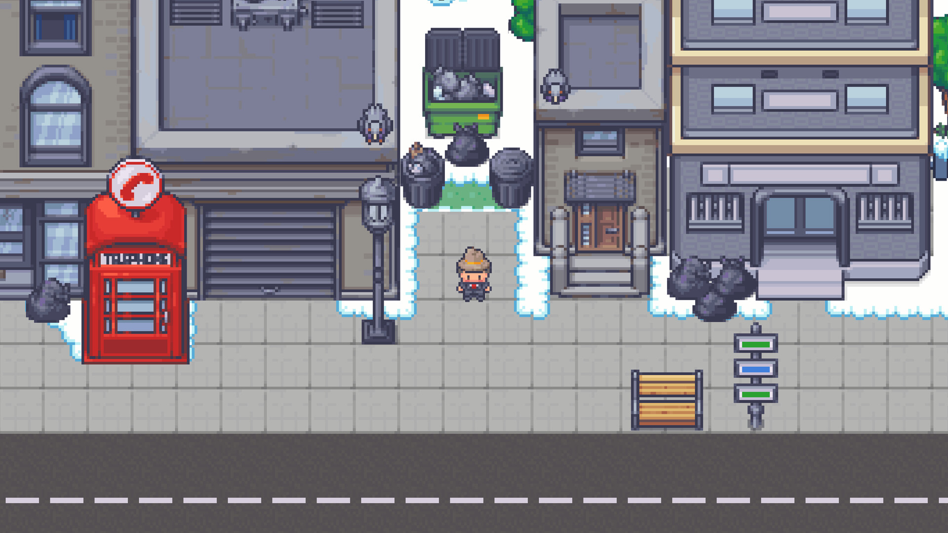 Next of Kin: Epiphany screenshot 6