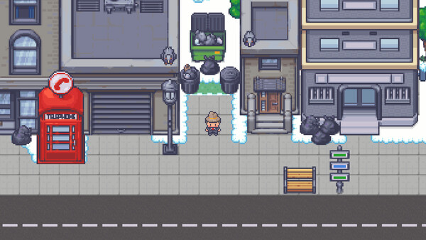 Screenshot media