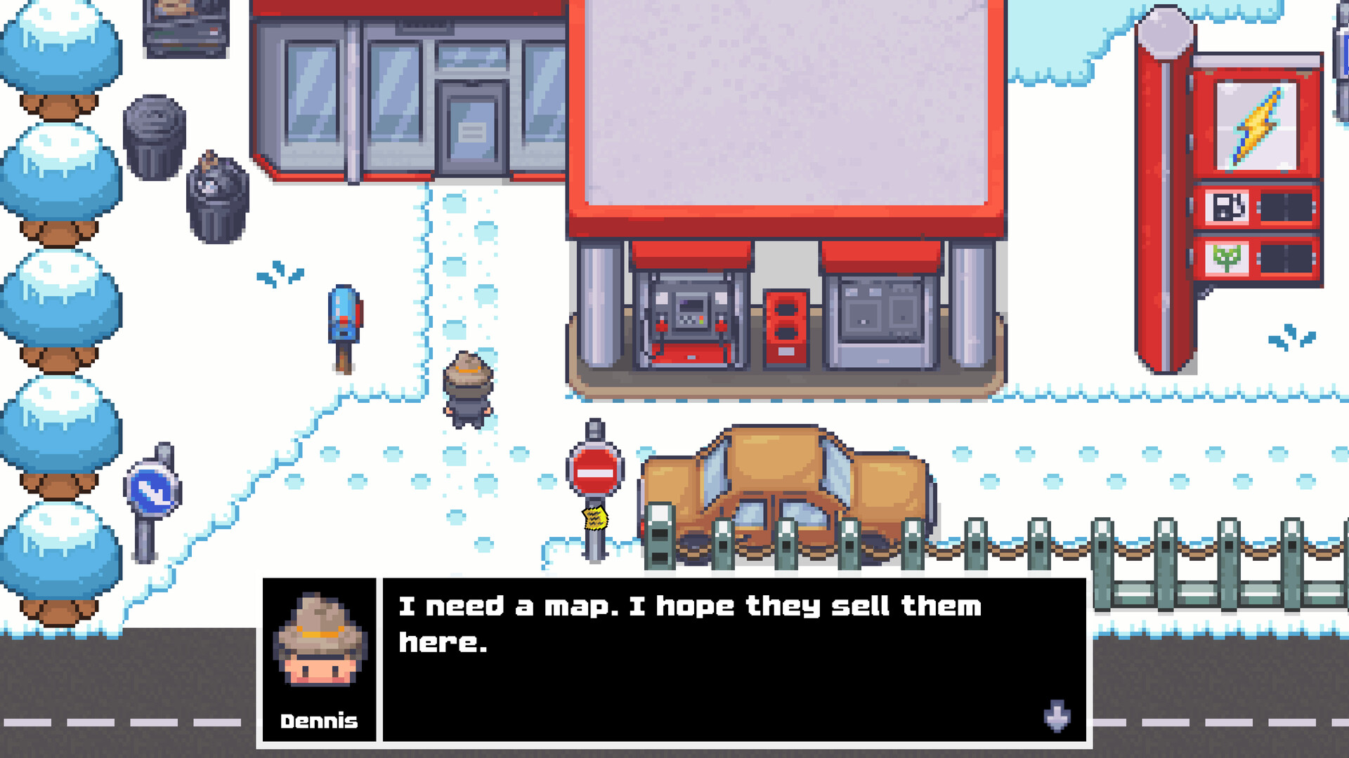 Next of Kin: Epiphany screenshot #1