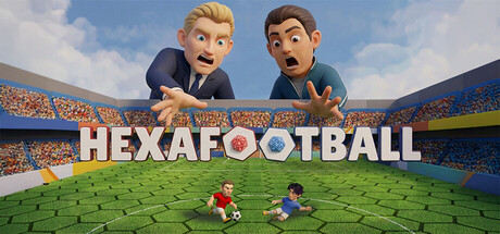 HexaFootball