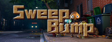 Sweep Bump Banner