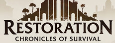 Restoration: Chronicles of Survival cover