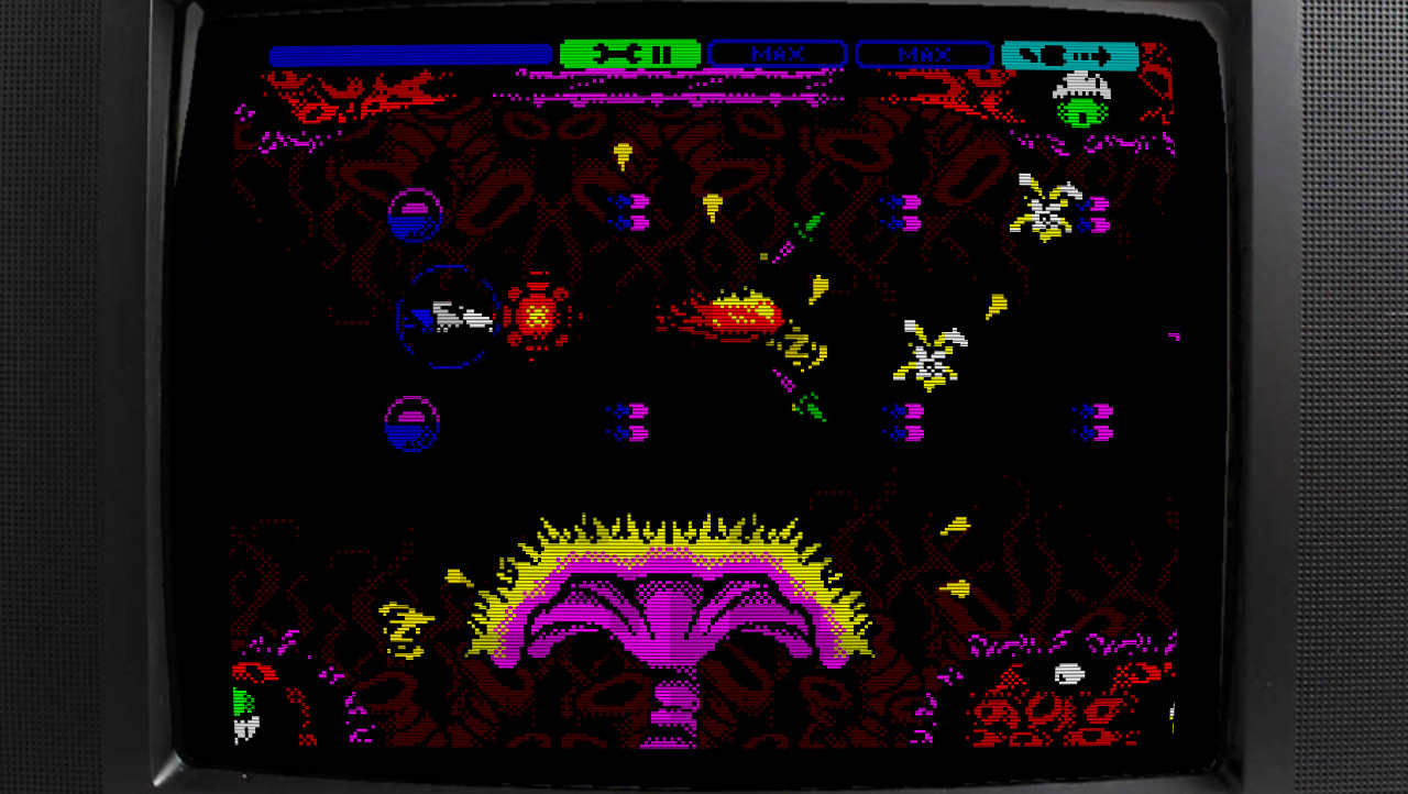 Z-Exemplar Featured Screenshot #1