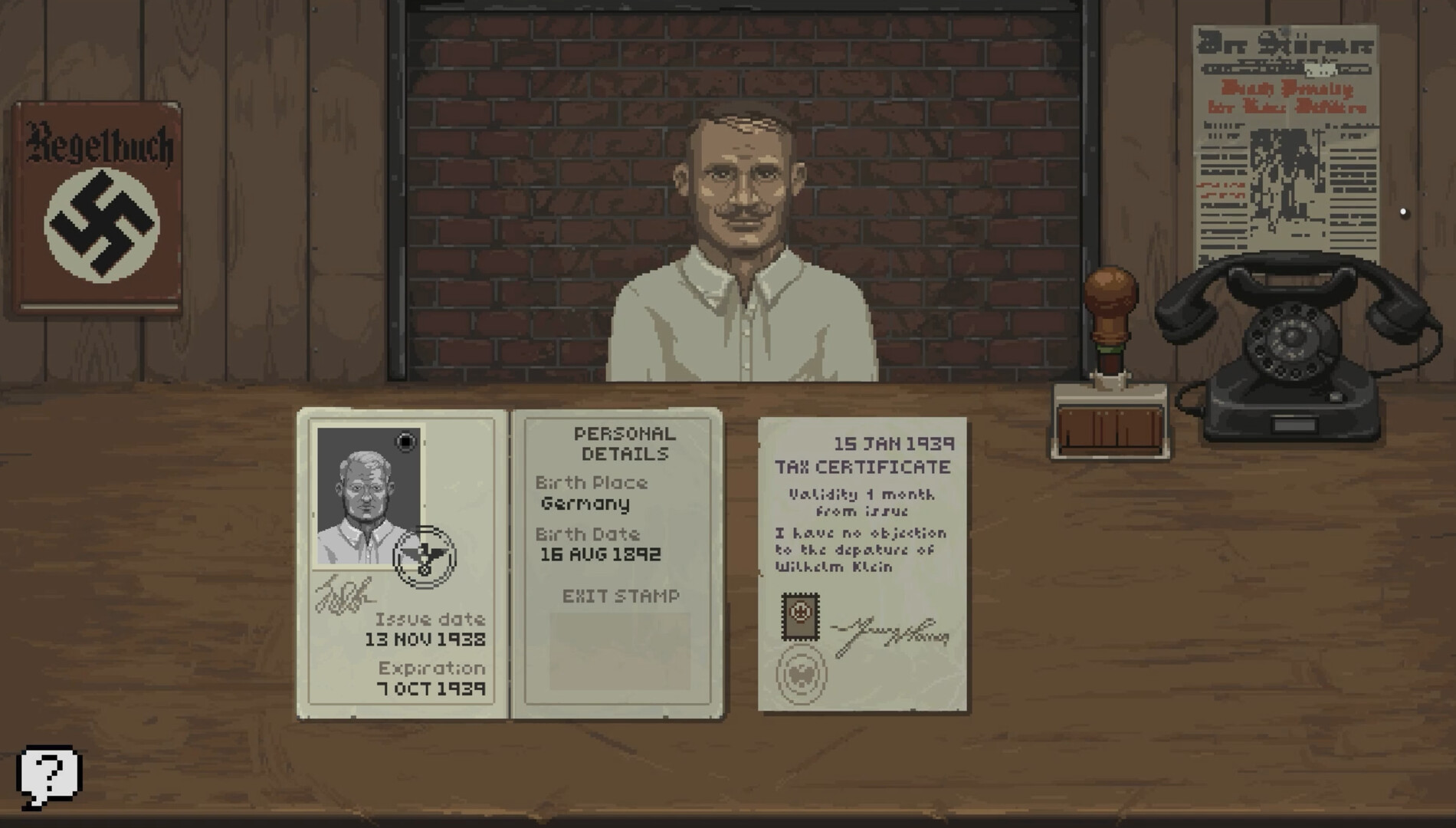 Checkpoint '38 screenshot #5