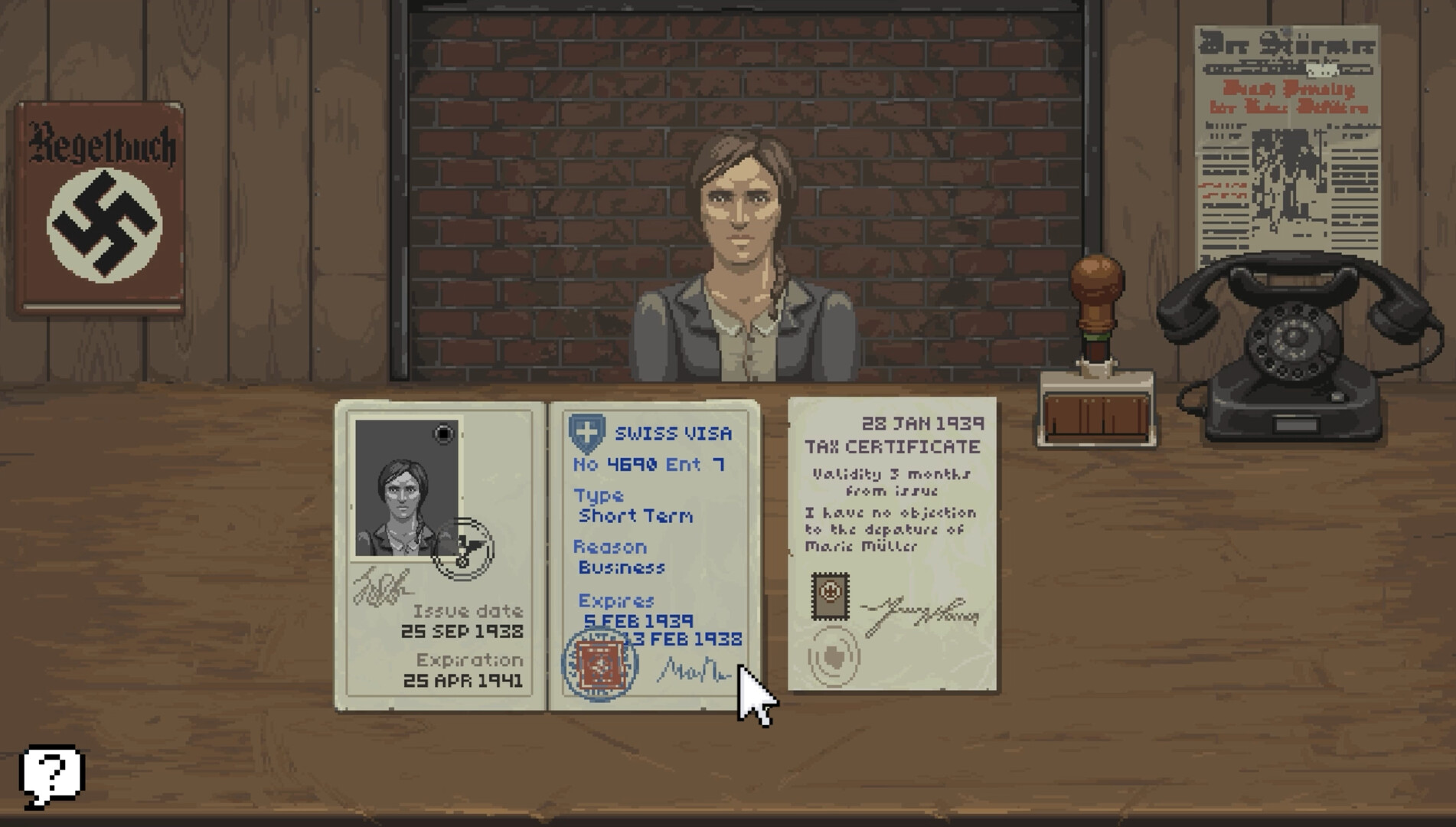 Checkpoint '38 screenshot 14