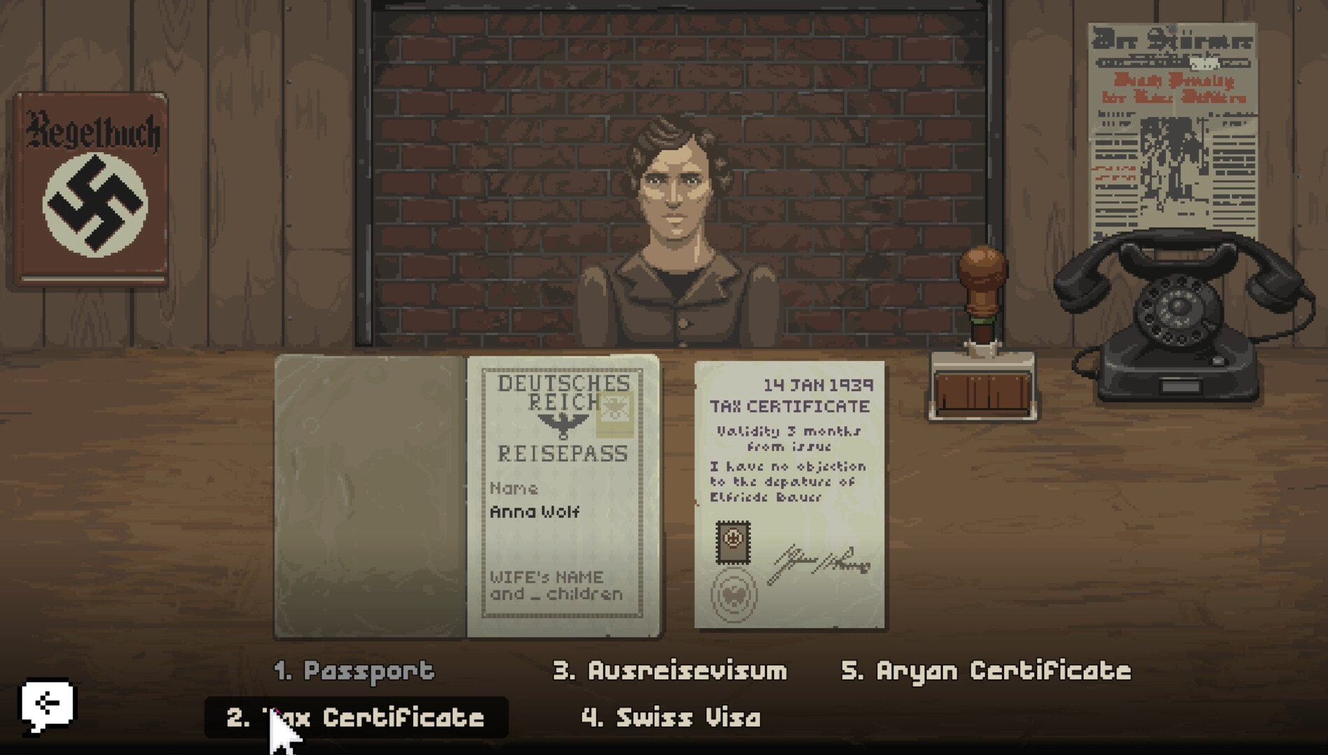 Checkpoint '38 screenshot #12