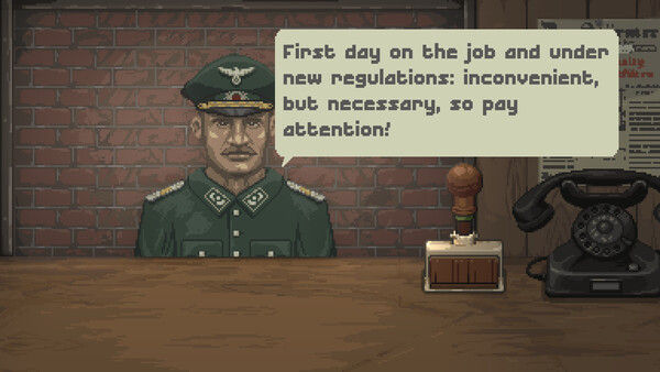 Checkpoint '38 screenshot 2