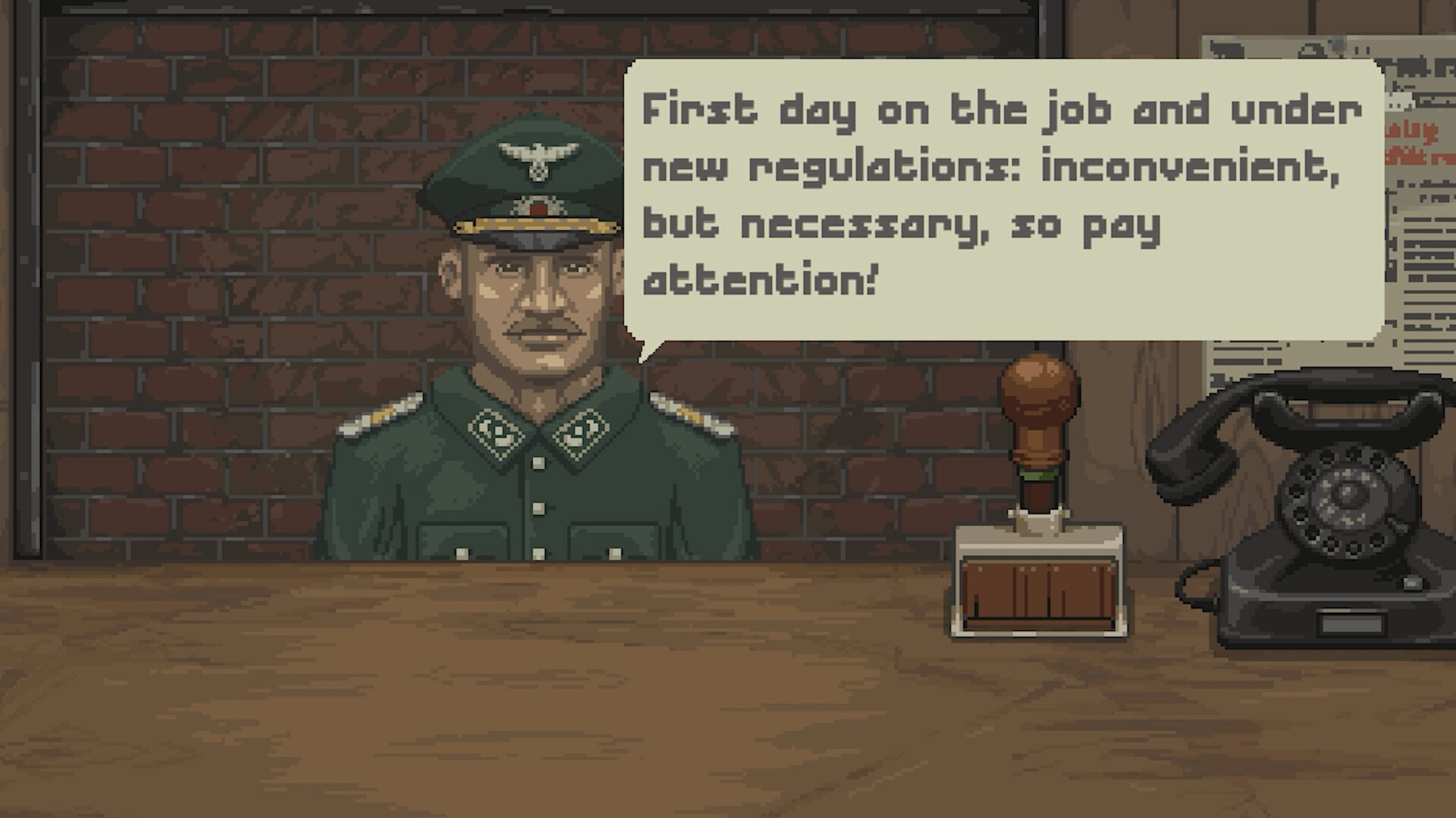 Checkpoint '38 screenshot #3